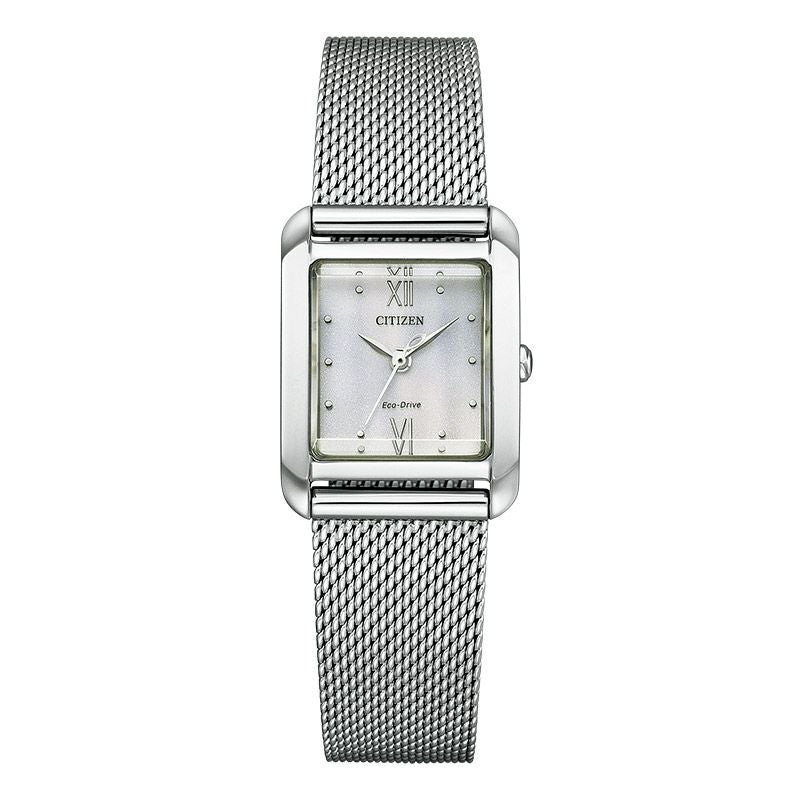 CITIZEN L SQUARE Collection シチズン エル スクエア コレクション