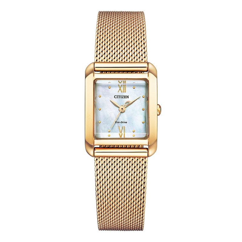 CITIZEN L SQUARE Collection シチズン エル スクエア コレクション