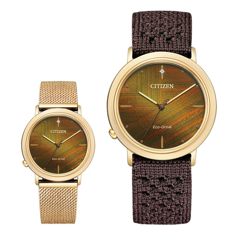 CITIZEN L Ambiluna Collection シチズン エル アンビリュナ