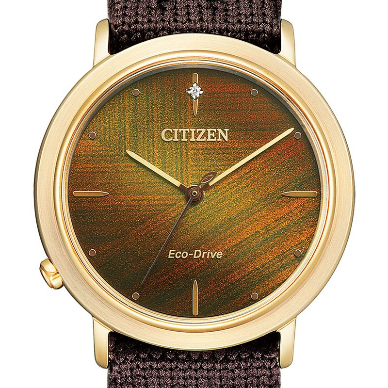 CITIZEN L Ambiluna Collection シチズン エル アンビリュナ