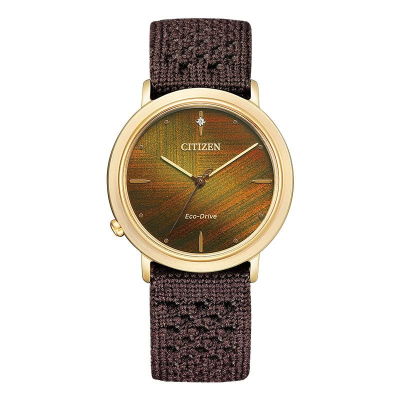 CITIZEN L Ambiluna Collection シチズン エル アンビリュナ