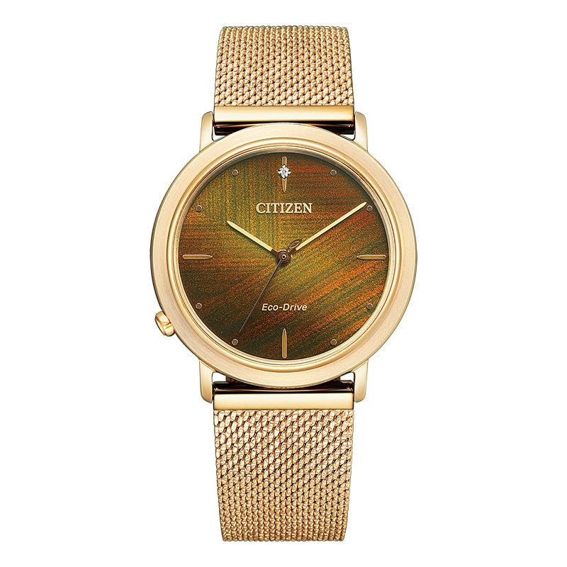CITIZEN L Ambiluna Collection シチズン エル アンビリュナ