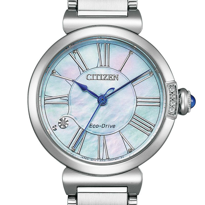 CITIZEN L ROUND Collection シチズン エル ラウンド コレクション