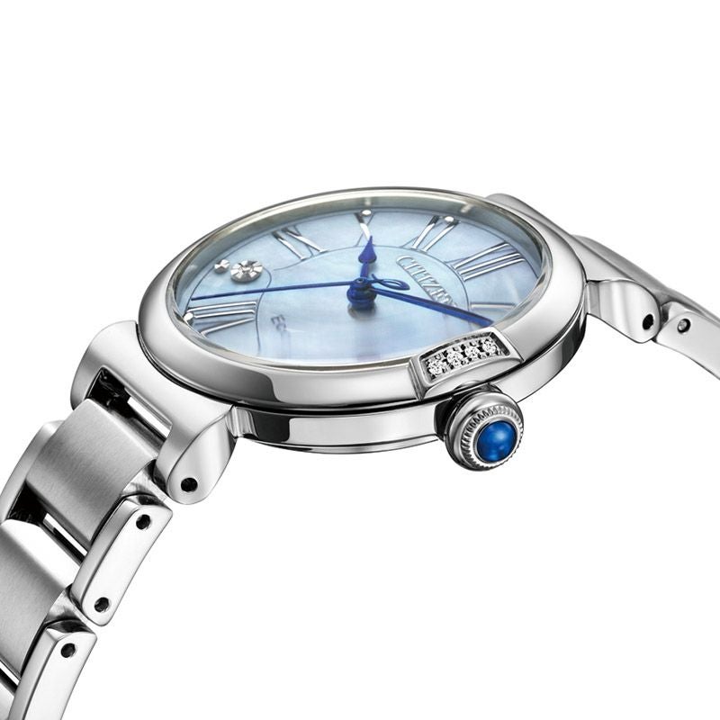 CITIZEN L ROUND Collection シチズン エル ラウンド コレクション