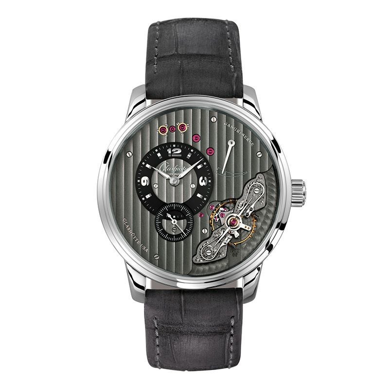 GLASHUTTE ORIGINAL PanoInverse グラスヒュッテ・オリジナル パノ