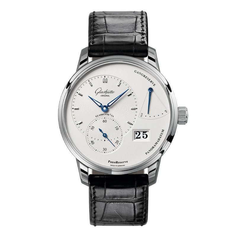 GLASHUTTE ORIGINAL PanoReserve グラスヒュッテ・オリジナル