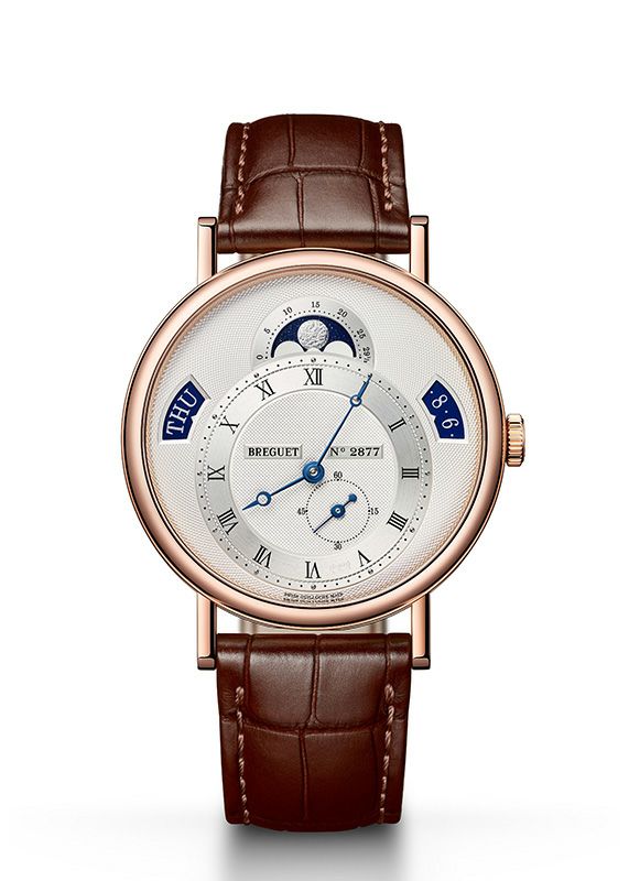 BREGUET CLASSIQUE 7337 ブレゲ クラシック 7337 7337BR/12/9VU｜正規