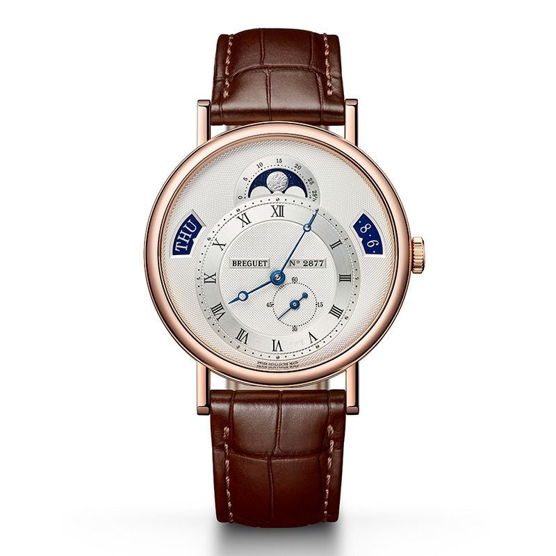 BREGUET CLASSIQUE 7337 <br>ブレゲ クラシック 7337 <br>7337BR/12/9VU
