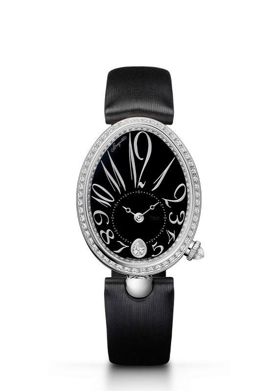 BREGUET QUEEN OF NAPLES 8918 <br>ブレゲ クイーン・オブ・ネイプルズ 8918 <br>8918BB/2N/764/D00D