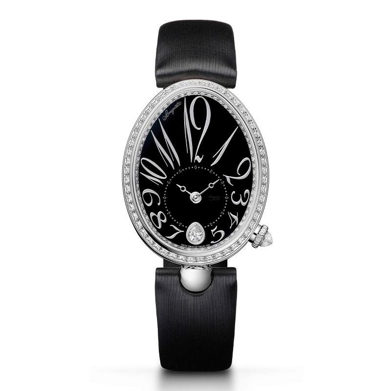BREGUET REINE DE NAPLES 8918 ブレゲ レーヌ・ドゥ・ナープル 8918