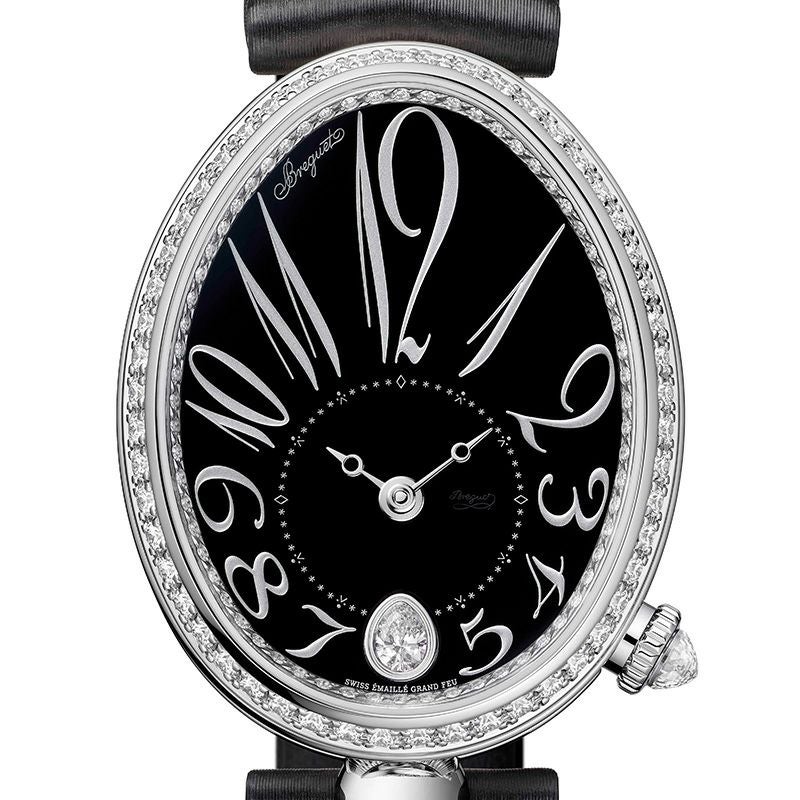 ブレゲ クイーン・オブ・ネイプルズ 8918（1646） BREGUET/ブレゲ通販 | レーヌ・ドゥ・ナープル 8918 | 三越伊勢丹の