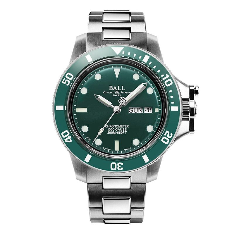 BALL Watch Engineer Hydrocarbon Original ボール ウォッチ