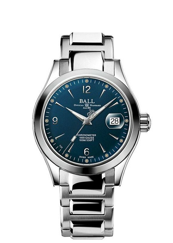 BALL Watch Engineer III OHIO CHRONOMETER ボール ウォッチ