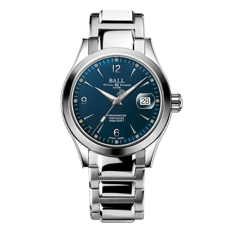 BALL Watch Engineer III OHIO CHRONOMETER ボール ウォッチ