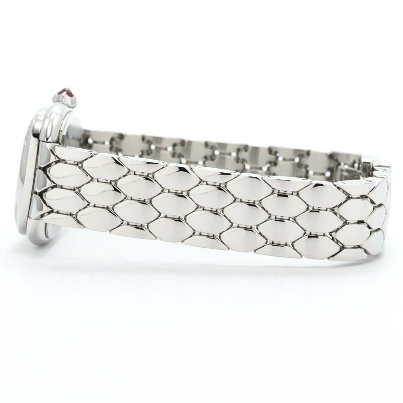 mayufuji様　ご確認用 中古】BVLGARI SERPENTI SEDUTTORI WATCH ブルガリ セルペンティ