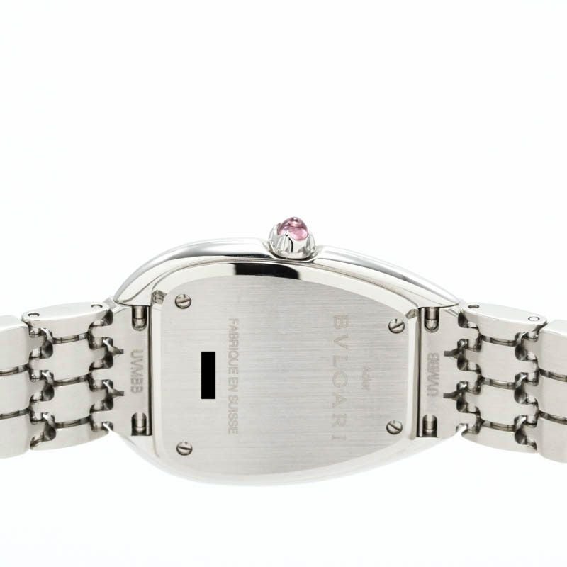 中古】BVLGARI SERPENTI SEDUTTORI WATCH ブルガリ セルペンティ