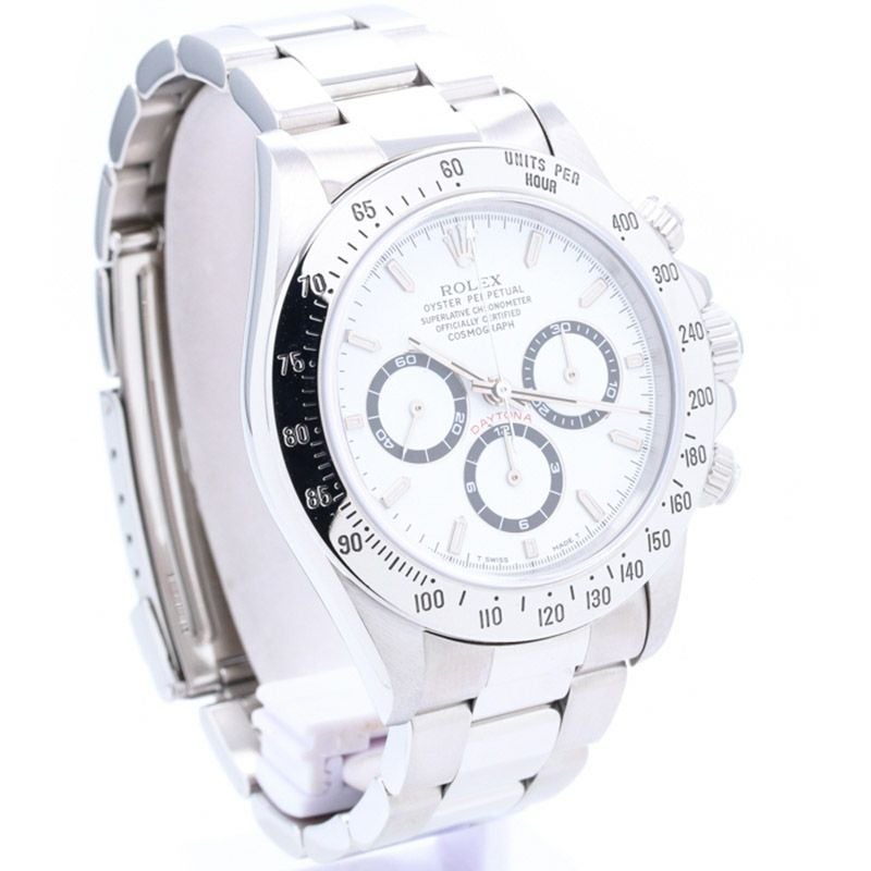 中古】ROLEX COSMOGRAPH DAYTONA ロレックス コスモグラフ デイトナ