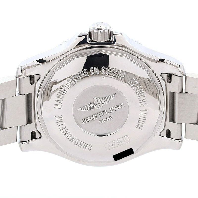 中古】BREITLING SUPER OCEAN II 44 ブライトリング スーパー