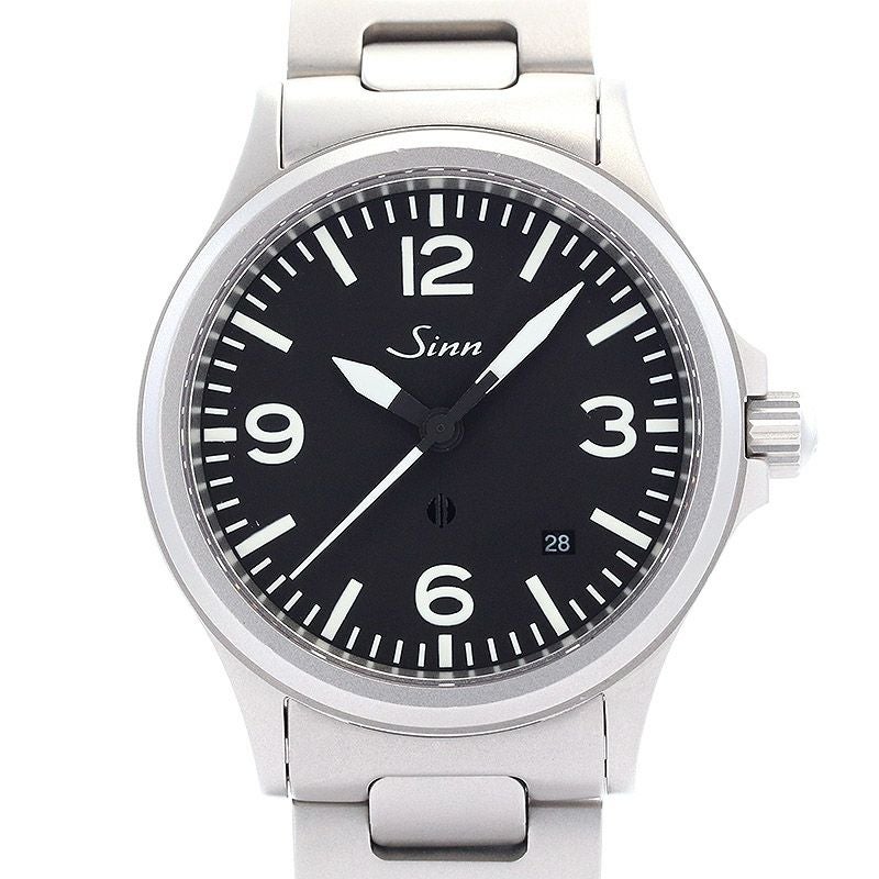 中古】SINN 656 SERIES ジン 656シリーズ 656｜ヴィンテージブランド