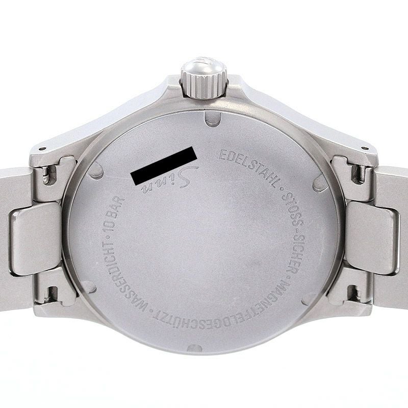 sinn 656 中古 純正ブレスレット 中古】SINN 656 SERIES ジン 656シリーズ 656｜ヴィンテージブランド