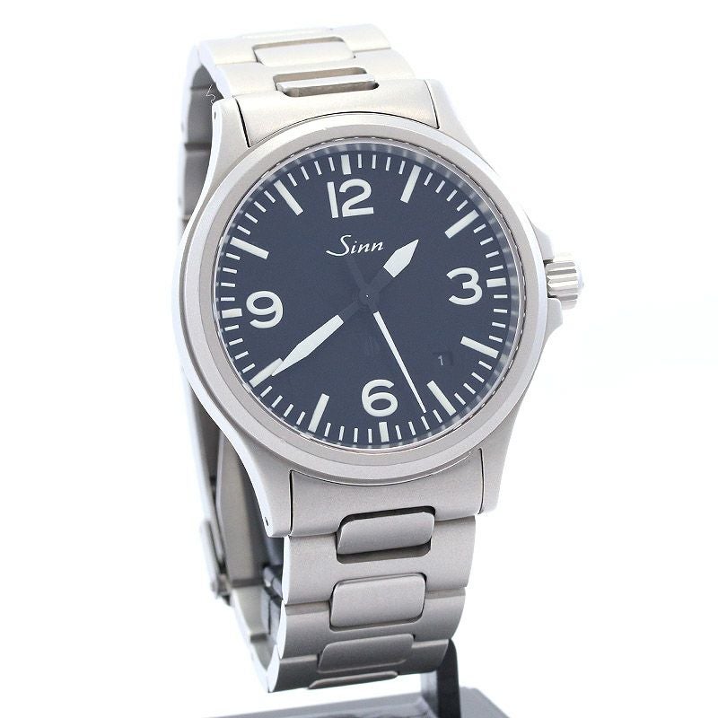中古】SINN 656 SERIES ジン 656シリーズ 656｜ヴィンテージブランド