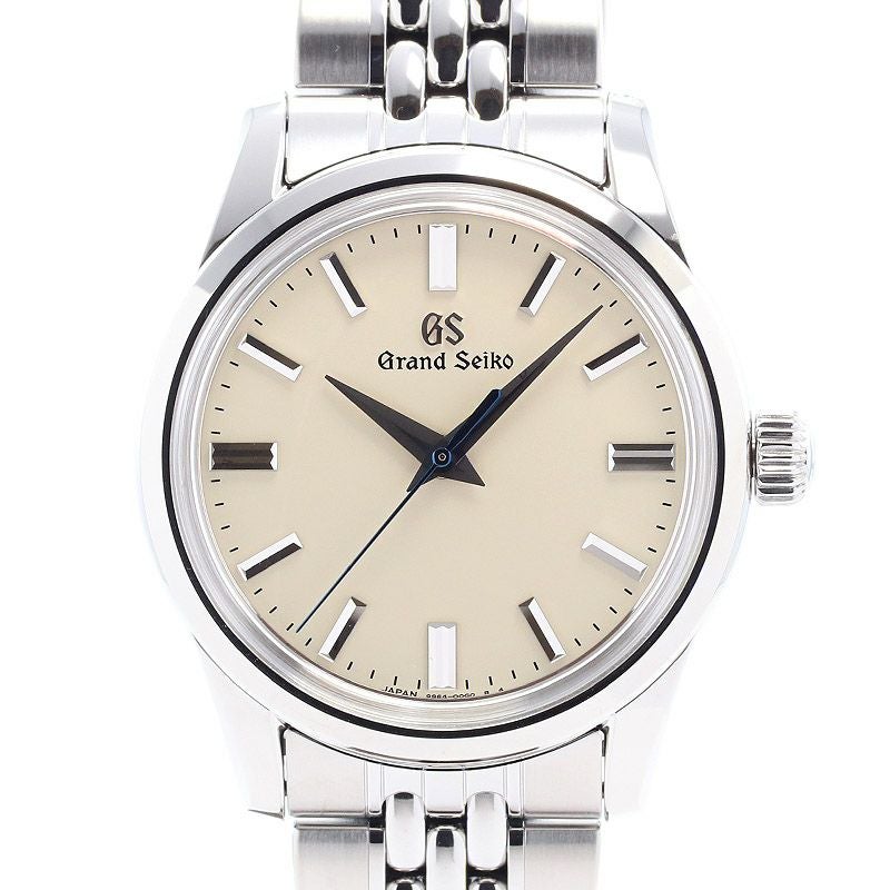 中古】GRAND SEIKO 9S MECHANICAL ELEGANCE COLLECTION グランド