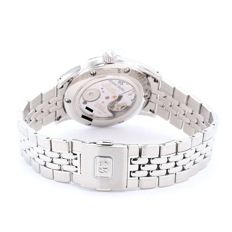 中古】GRAND SEIKO 9S MECHANICAL ELEGANCE COLLECTION グランド