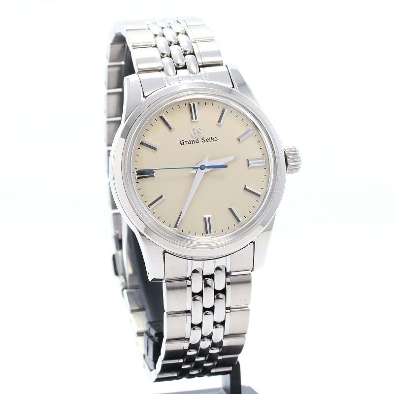 中古】GRAND SEIKO 9S MECHANICAL ELEGANCE COLLECTION グランド