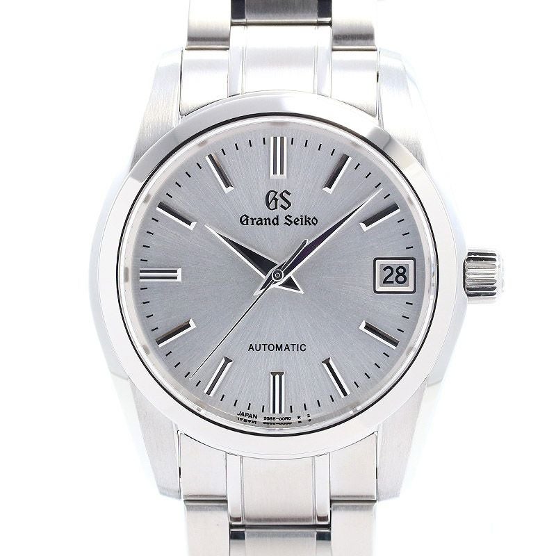 中古】GRAND SEIKO 9S MECHANICAL グランドセイコー 9Sメカニカル