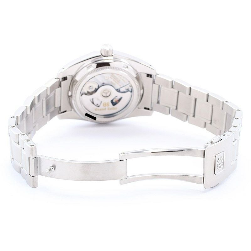 中古】GRAND SEIKO 9S MECHANICAL グランドセイコー 9Sメカニカル
