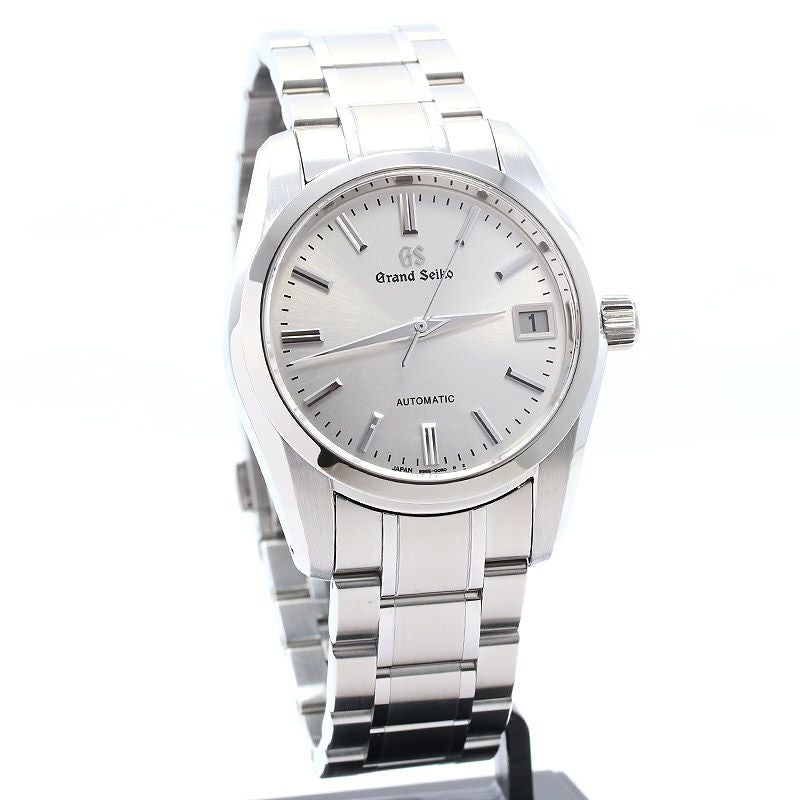 基*送様 美品 Grand Seiko SBGR251 9S65 00B0 自動 中古】GRAND SEIKO 9S MECHANICAL グランドセイコー 9Sメカニカル