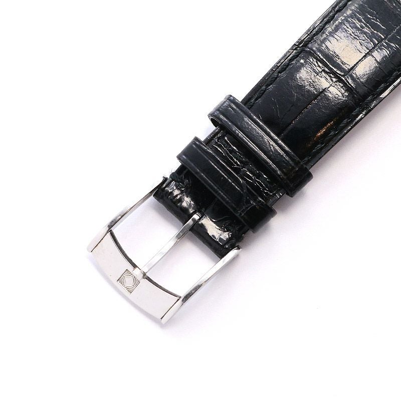 【中古】ZENITH CHRONOMASTER T EL PRIMERO MOON PHASE <br>ゼニス クロノマスターT エル・プリメロ ムーンフェイズ <br>01.0240.410
