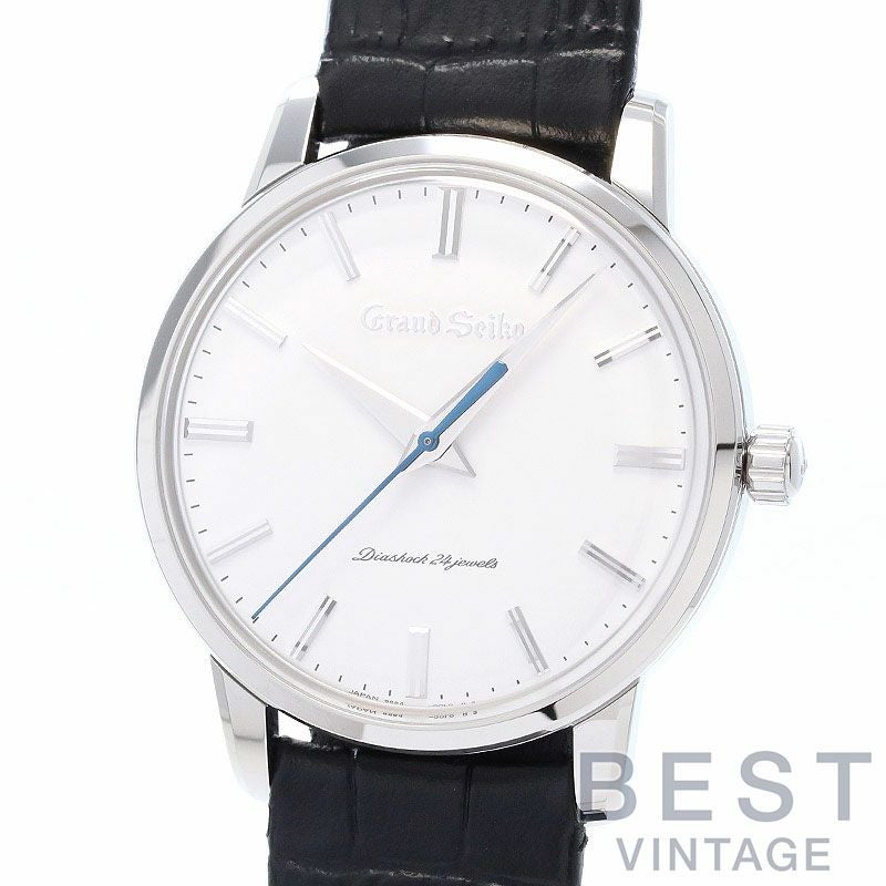 中古】GRAND SEIKO MASTER SHOP LIMITED TO 1960 グランドセイコー
