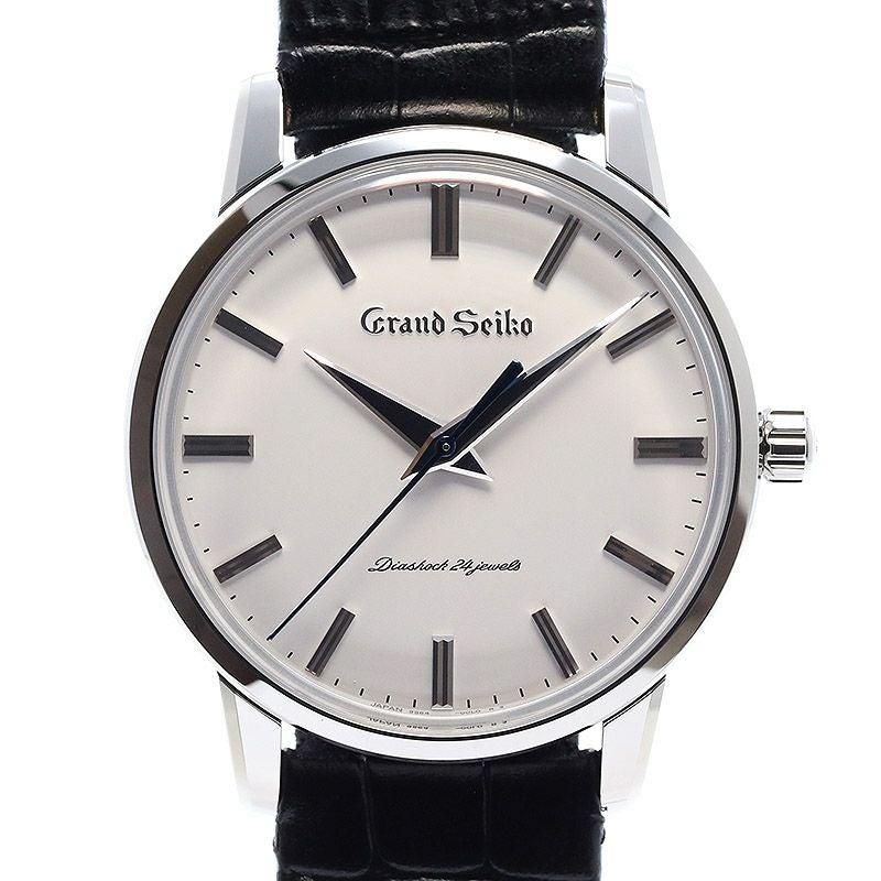 中古】GRAND SEIKO MASTER SHOP LIMITED TO 1960 グランドセイコー
