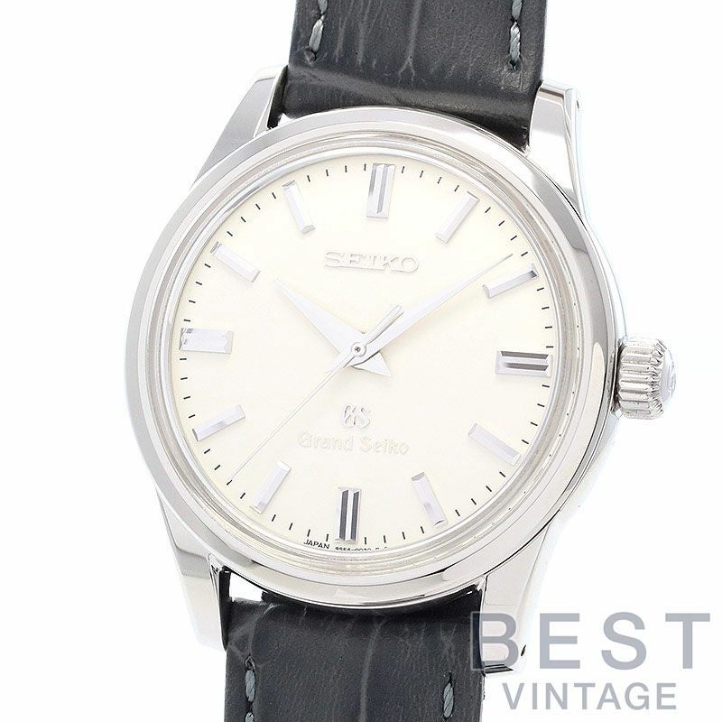 中古】GRAND SEIKO 9S MECHANICAL グランドセイコー 9Sメカニカル