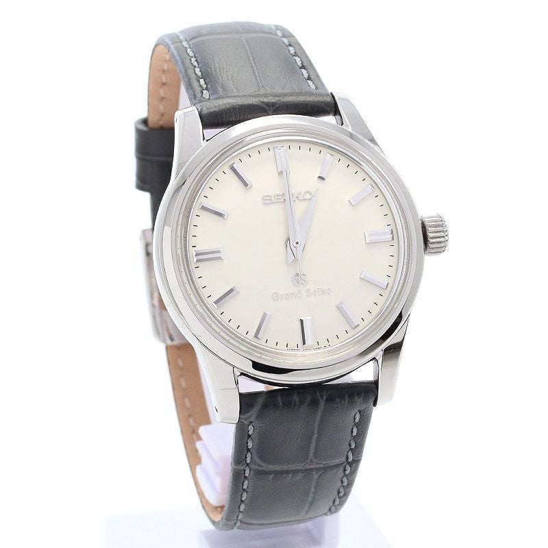 中古】GRAND SEIKO 9S MECHANICAL グランドセイコー 9Sメカニカル