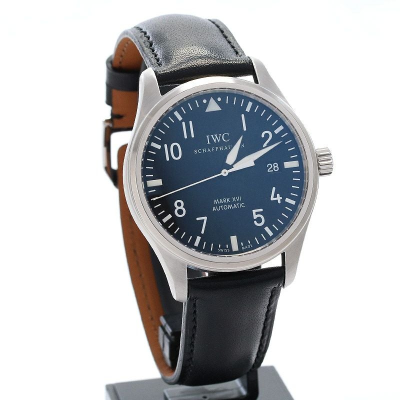 中古】IWC MARK XVI アイ・ダブリュー・シー マークXVI IW325501 