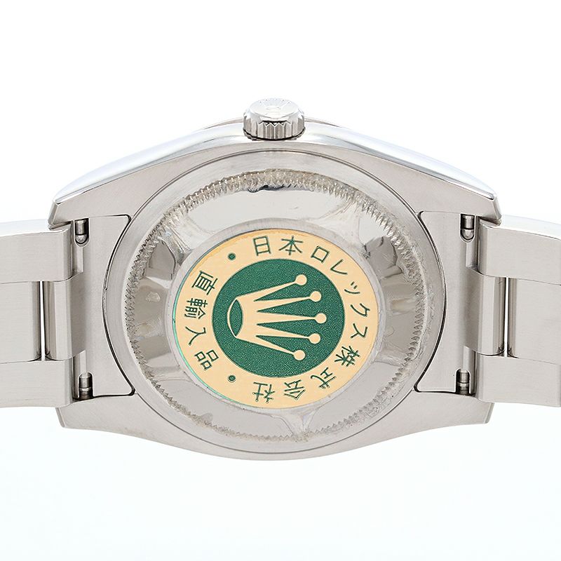 中古】ROLEX OYSTER PERPETUAL DATEJUST TURN-O-GRAPH ロレックス