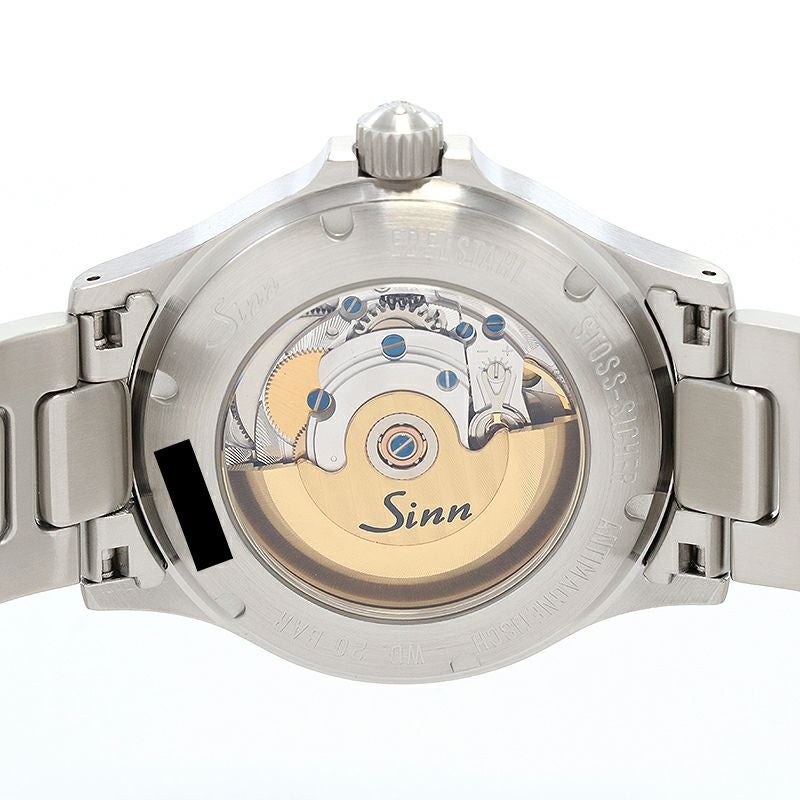 中古】SINN 556 SERISE ジン 556シリーズ 556.A｜ヴィンテージブランド