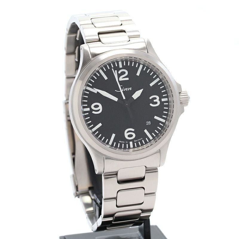 中古】SINN 556 SERISE ジン 556シリーズ 556.A｜ヴィンテージブランド