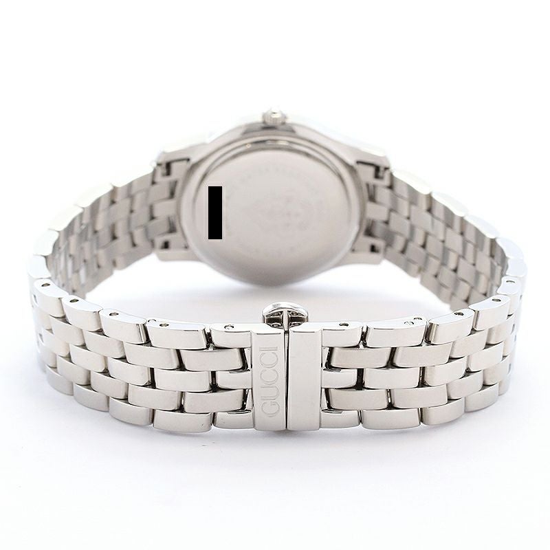 【中古】GUCCI G CLASS <br>グッチ Gクラス <br>YA055508（5500L）