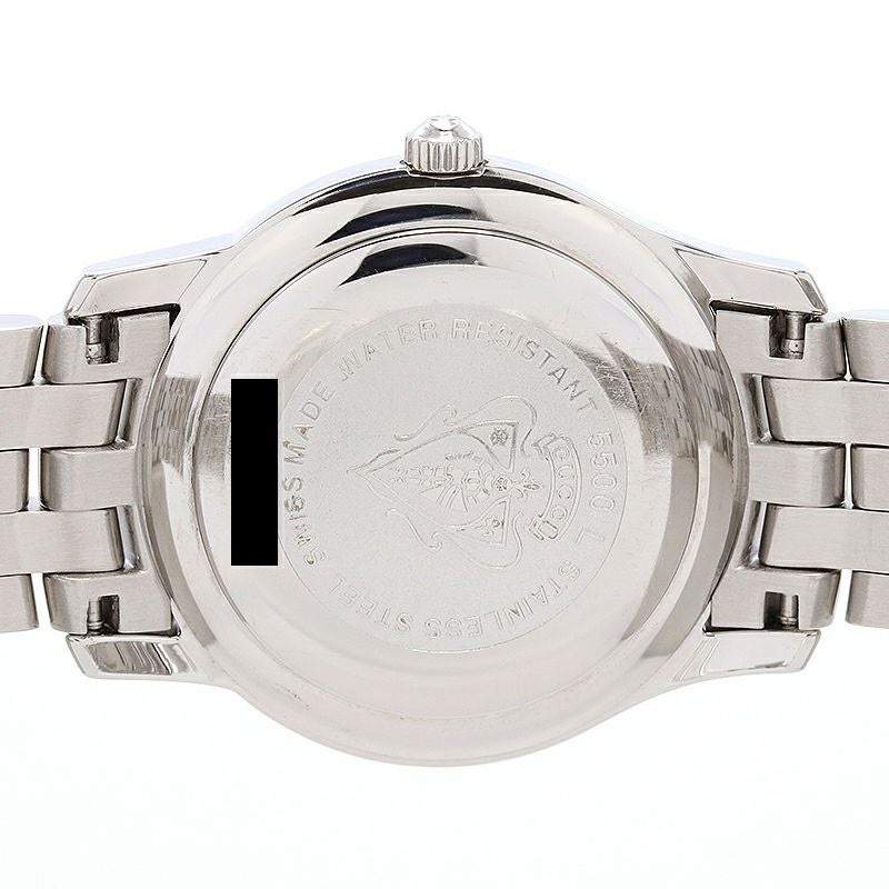 【中古】GUCCI G CLASS <br>グッチ Gクラス <br>YA055508（5500L）