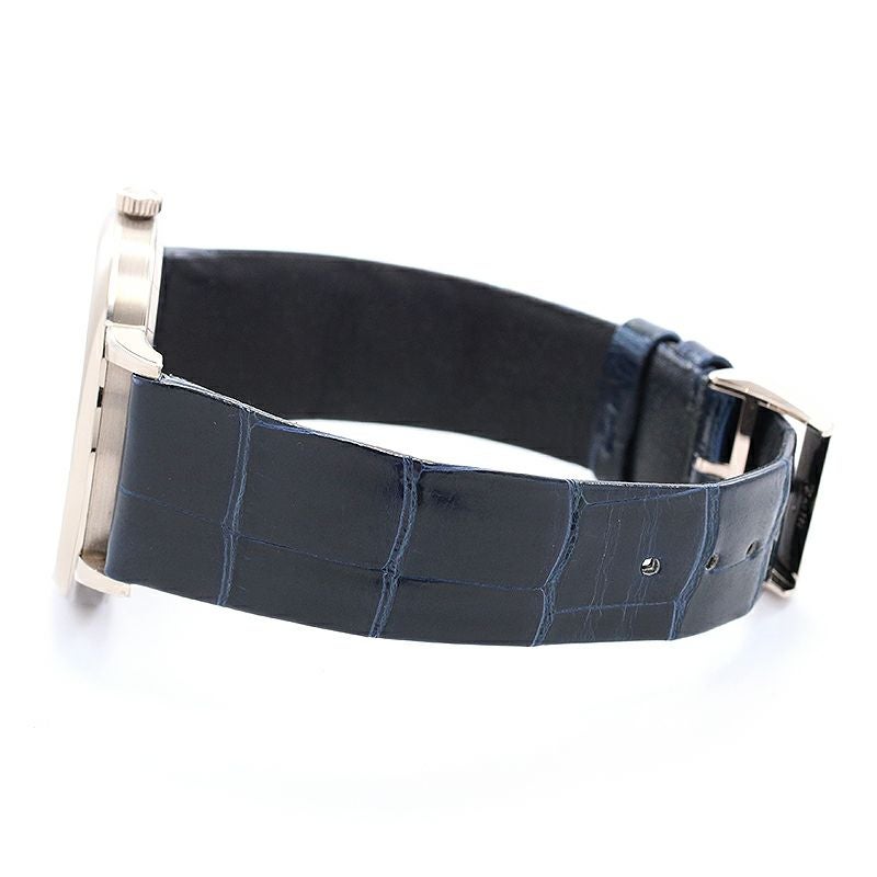【中古】A.LANGE & SOHNE SAXONIA FLACH A.ランゲ＆ゾーネ サクソニア フラッハ LSLS2053AX(205.086)