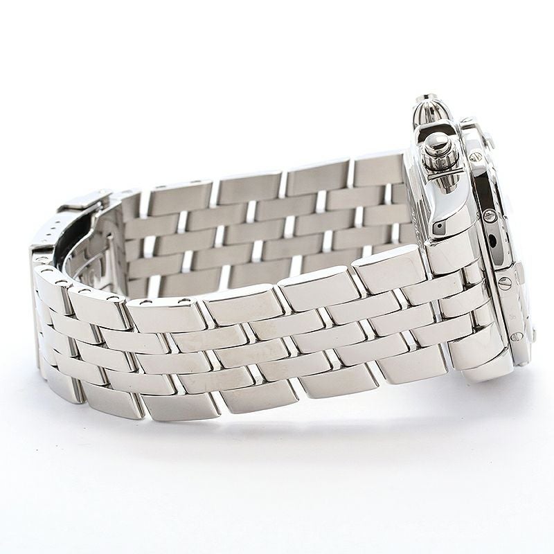 【中古】BREITLING CHRINOMAT EVOLUTION BLUE IMPULSE JAPAN LMITED ブライトリング クロノマット エボリューション ブルーインパルス 日本限定 A13356(A156CBIPA)