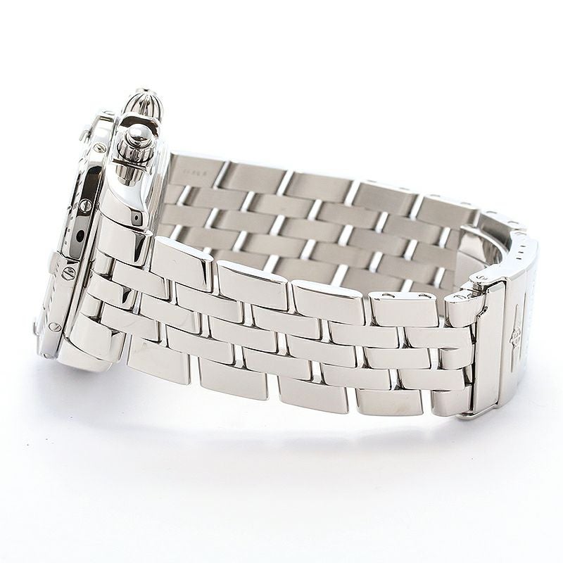 【中古】BREITLING CHRINOMAT EVOLUTION BLUE IMPULSE JAPAN LMITED ブライトリング クロノマット エボリューション ブルーインパルス 日本限定 A13356(A156CBIPA)