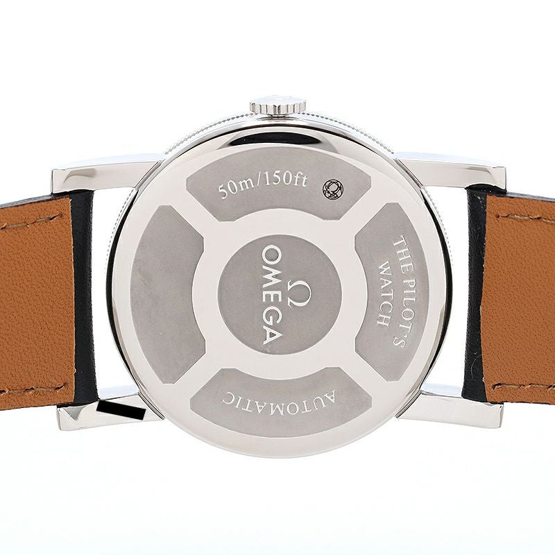 中古】OMEGA PILOT WATCH SPECIALITIES オメガ パイロットウォッチ 