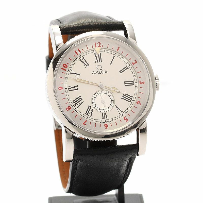 中古】OMEGA PILOT WATCH SPECIALITIES オメガ パイロットウォッチ