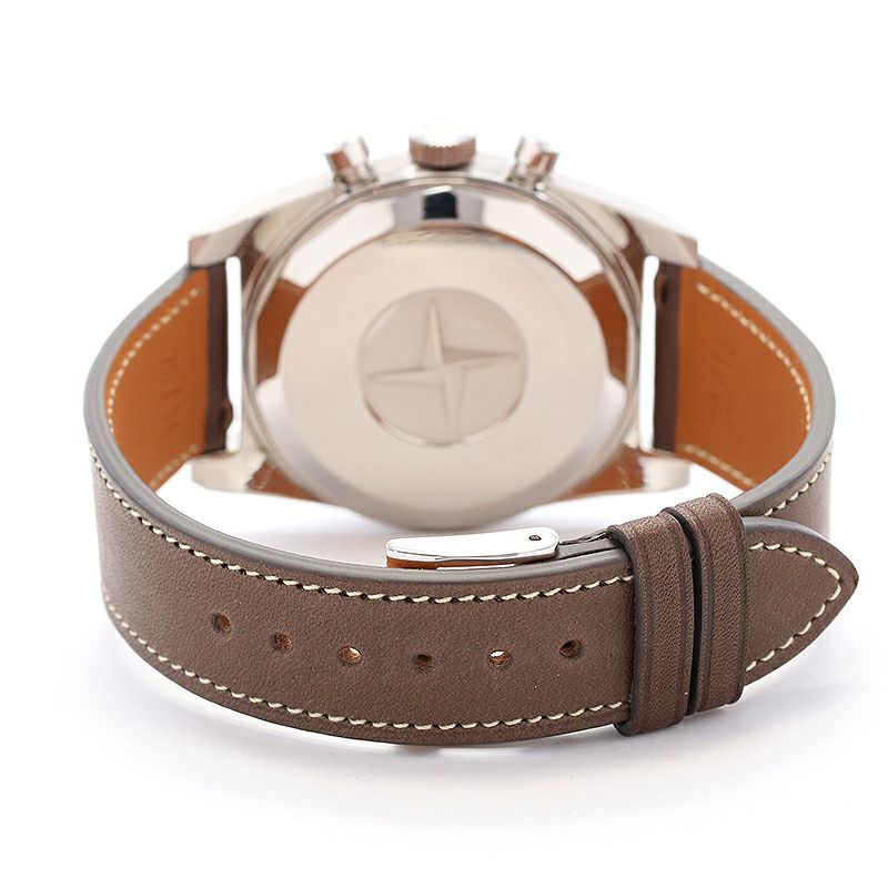 【中古】ZENITH EL PRIMERO A385 ゼニス エル・プリメロ A385 A385