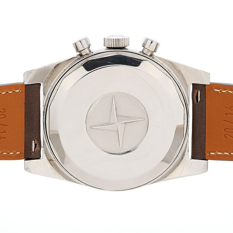 【中古】ZENITH EL PRIMERO A385 ゼニス エル・プリメロ A385 A385