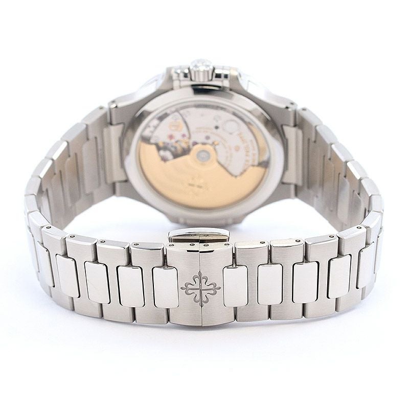 【中古】PATEK PHILIPPE NAUTILUS <br>パテック・フィリップ ノーチラス <br>7118/1A-001